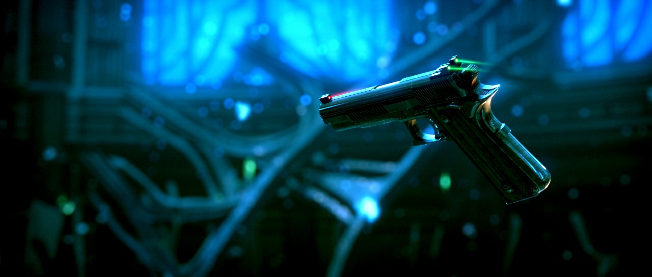Resonance of Fate